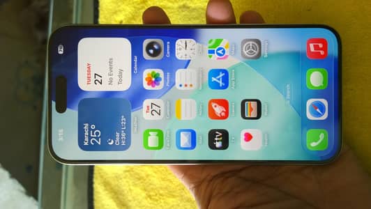 i phone 15 pro max