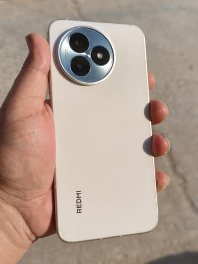 Xiaomi Redmi K80 Ultra