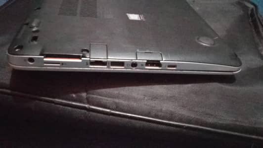 HP Elite book 840 G3 core I 5 6th Generation