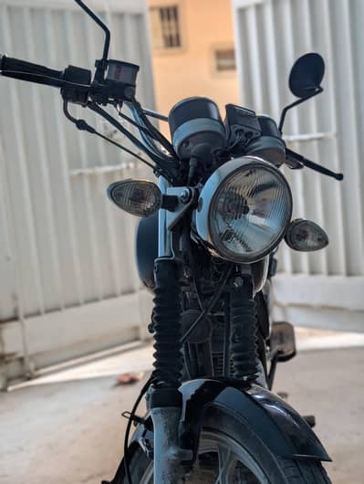 Suzuki 150 se | 2021