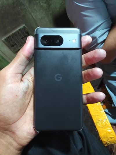 Google Pixel 8