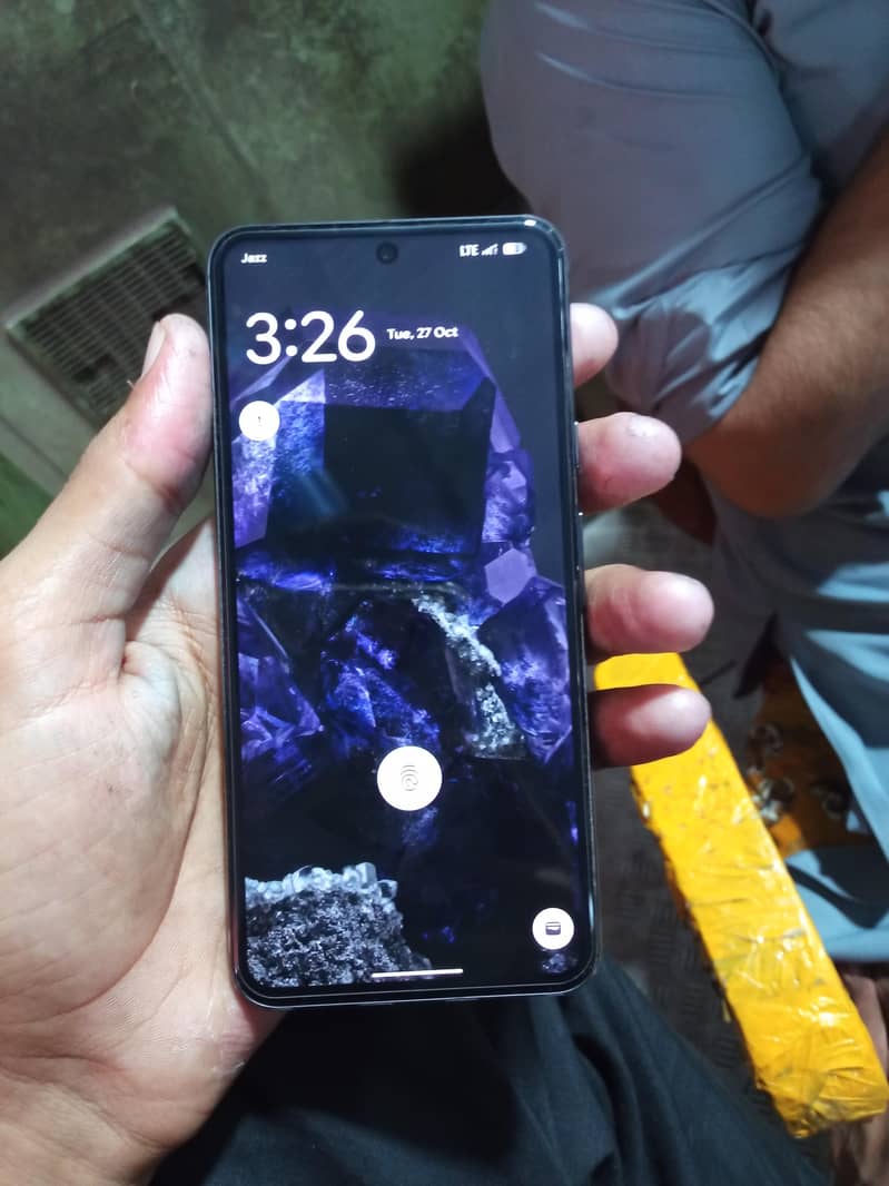 Google Pixel 8 1