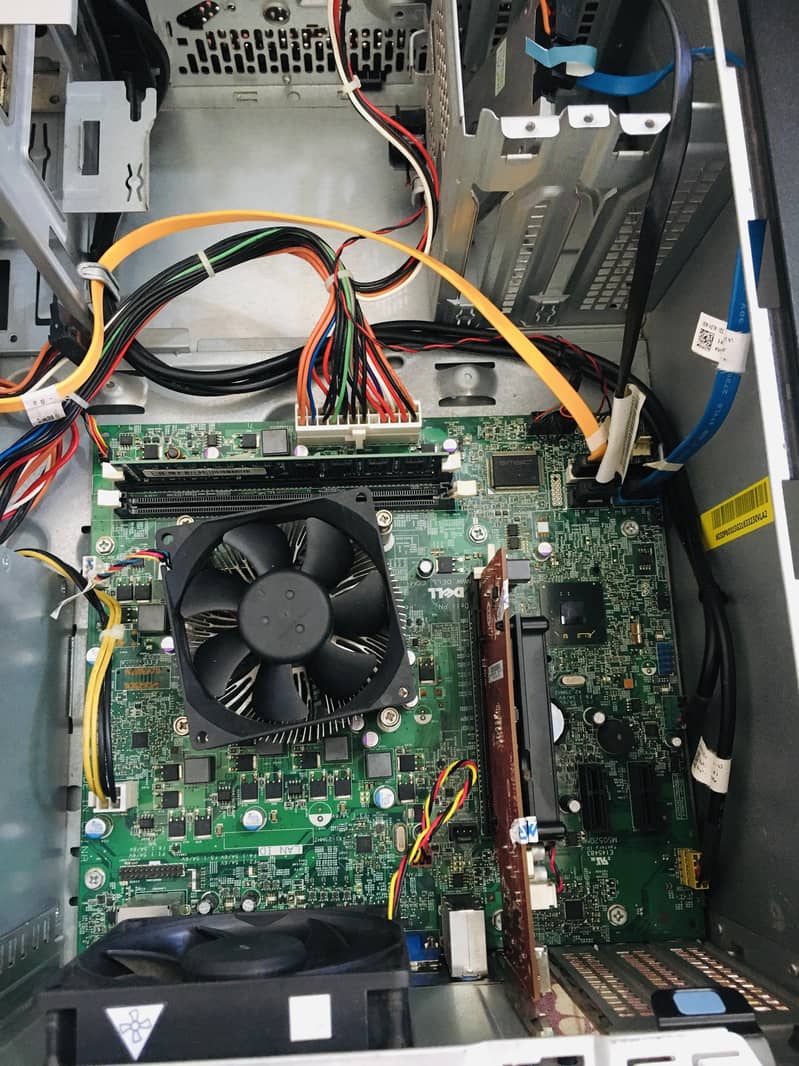 Dell pc i5 3rd generation computer pc cpu 1