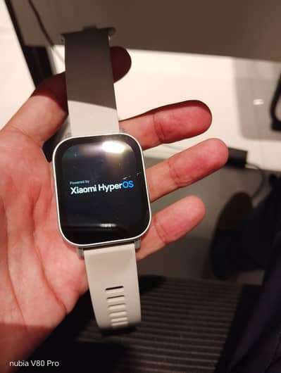 Redmi watch 5 active