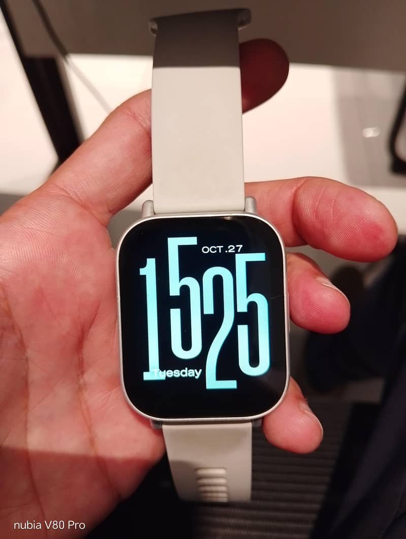 Redmi watch 5 active 1