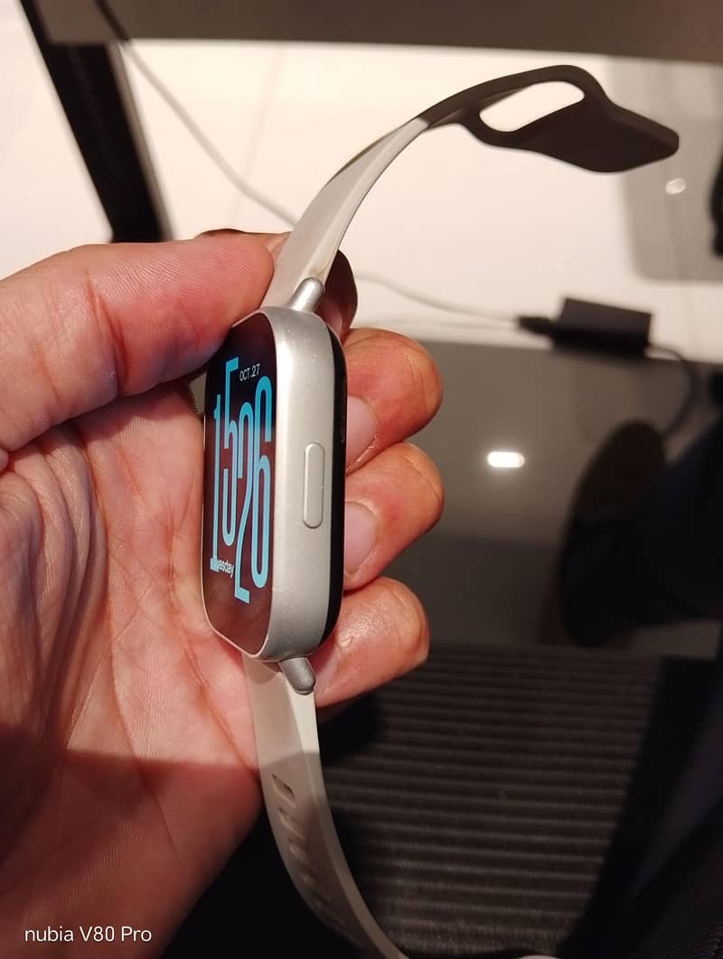 Redmi watch 5 active 2