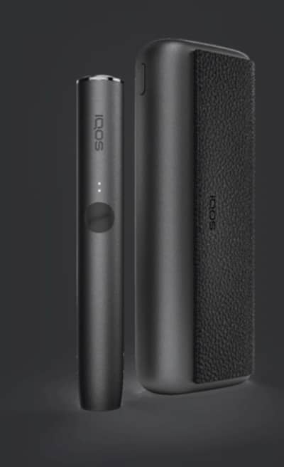 IQOS iluma Prime