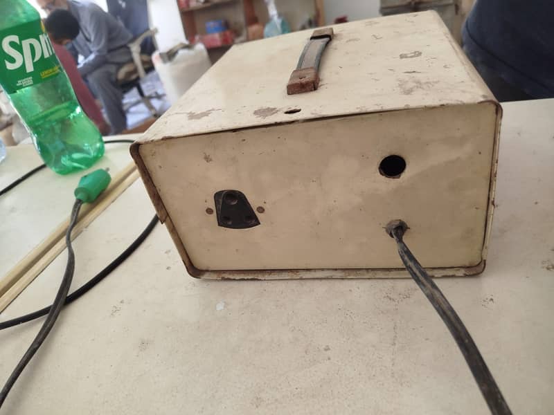 fridge stabilizer 2
