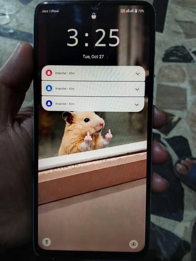 Realme Note 50