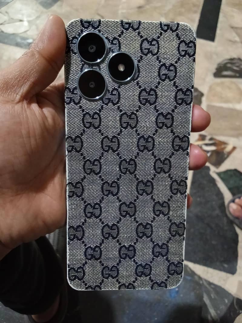 Realme Note 50 3