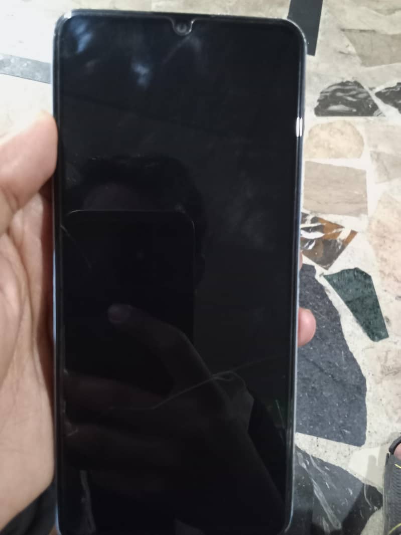 Realme Note 50 5