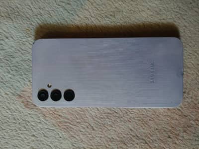 Samsung Mobile A14