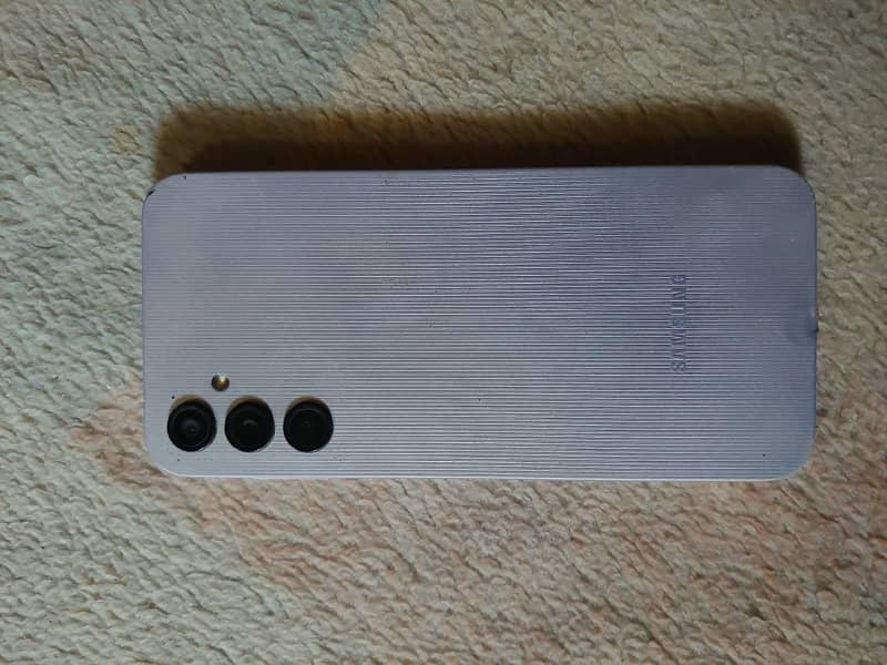 Samsung Mobile A14 0