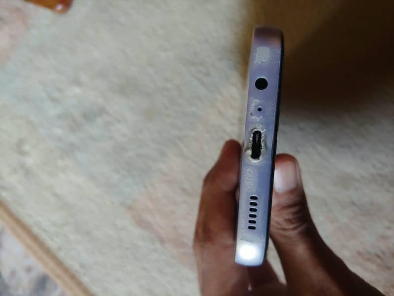 Samsung Mobile A14 3