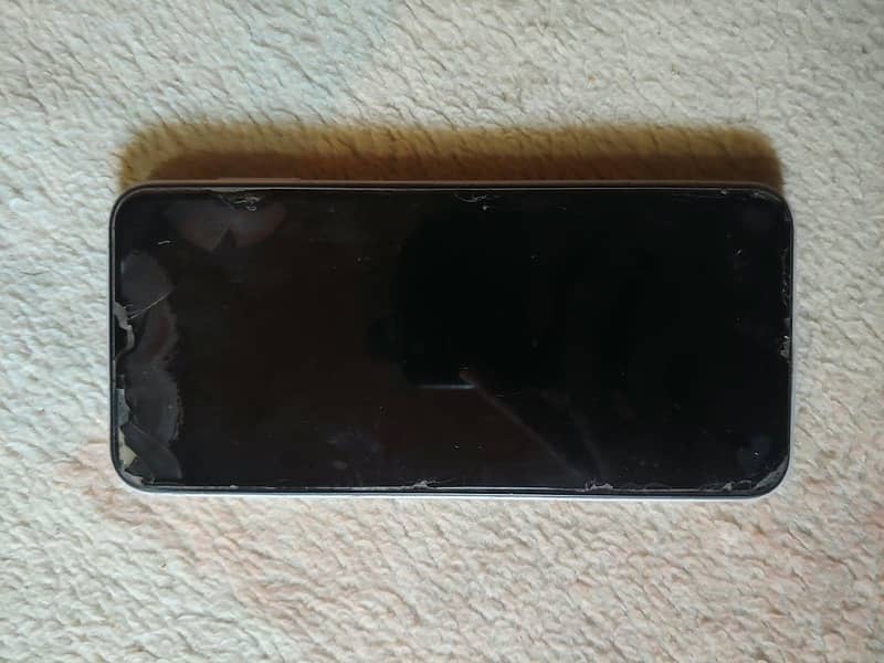 Samsung Mobile A14 5