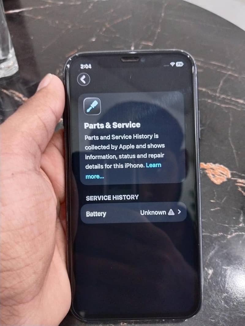 Apple iPhone 11 8