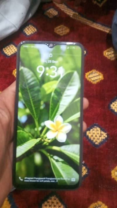 Vivo Y17s PTA Approved 6+6 128GB
