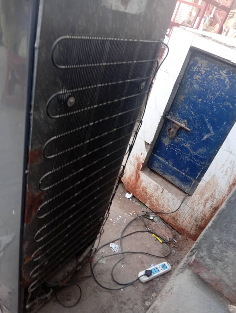 mini waves fridge 03084866366 3