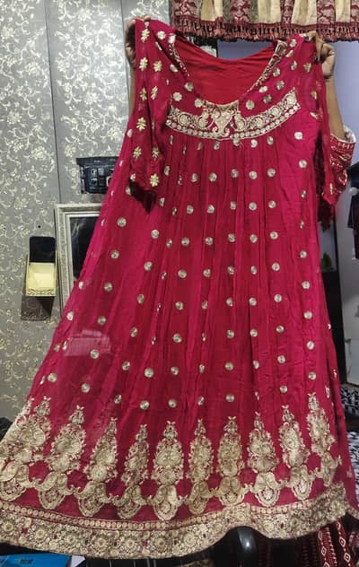 long ready to wear Maxi for sale
