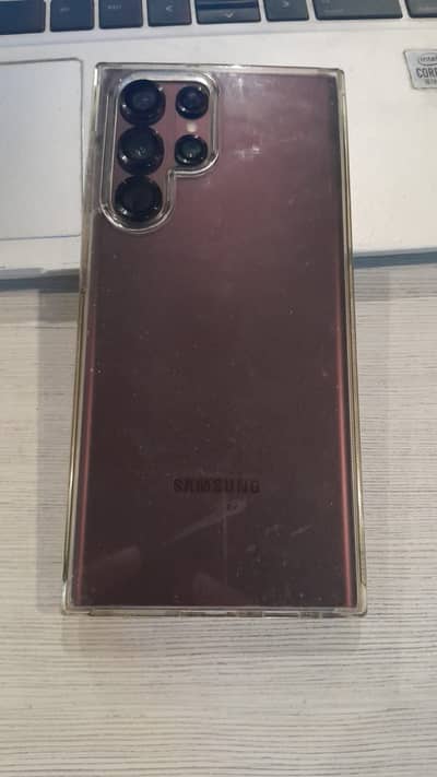 Samsung Mobile S22 Ultra