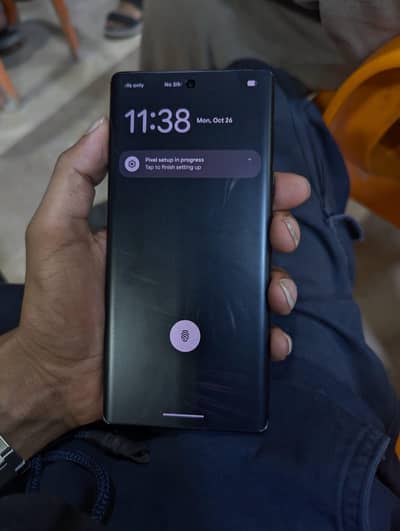 Google Pixel 6 Pro