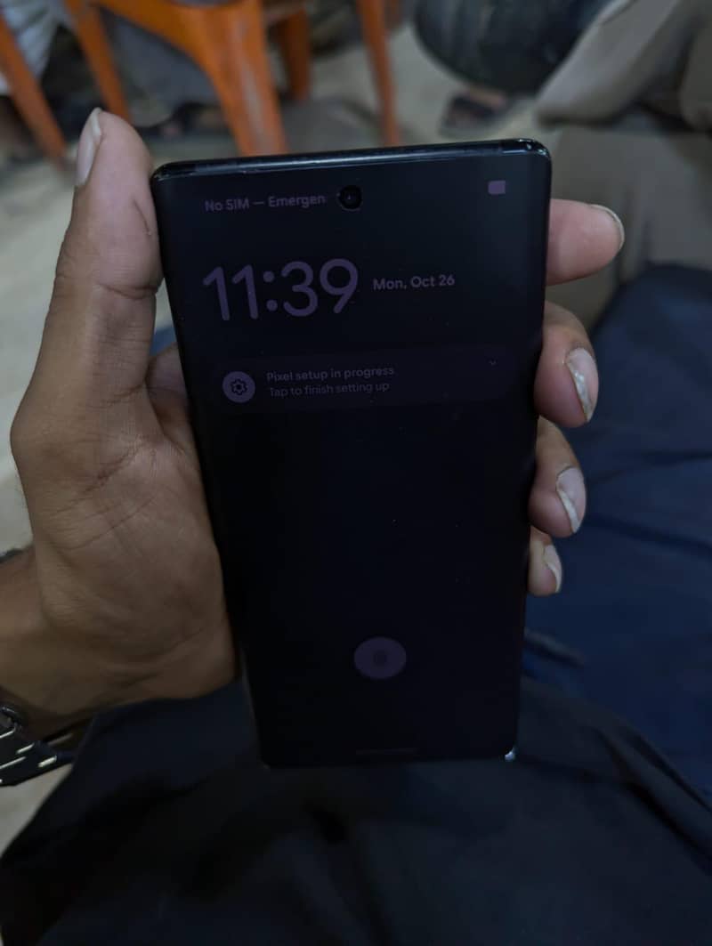 Google Pixel 6 Pro 3
