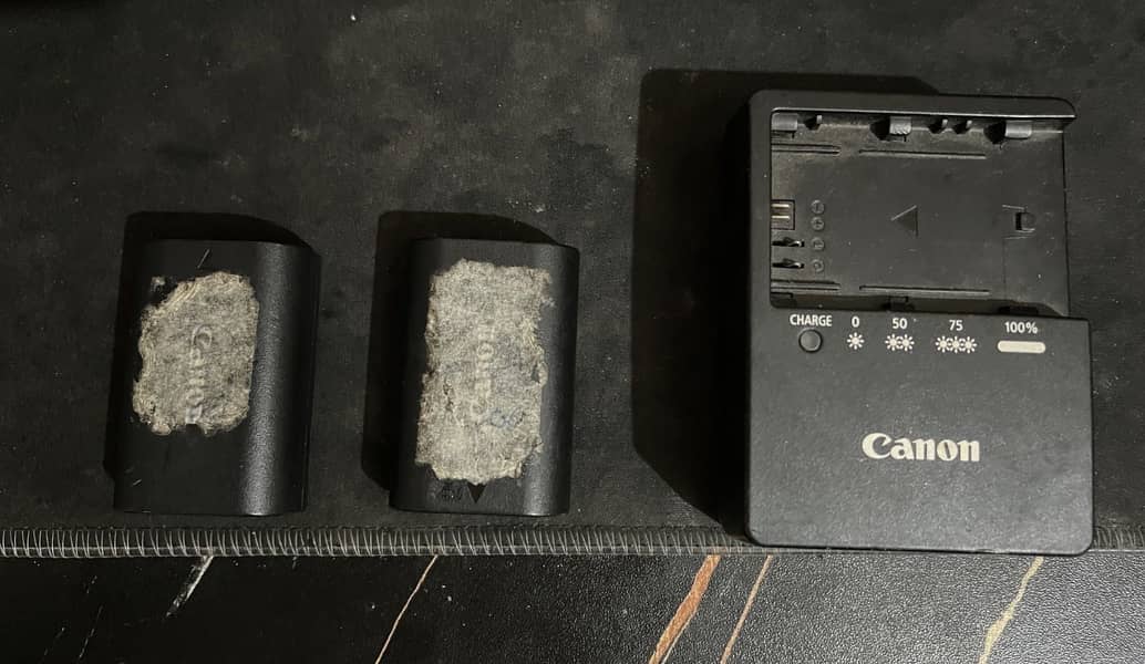 Canon 80 d 3