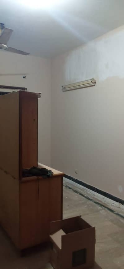 10 Marla lower portion In Available For Rent In Dha Phase 1 Block P