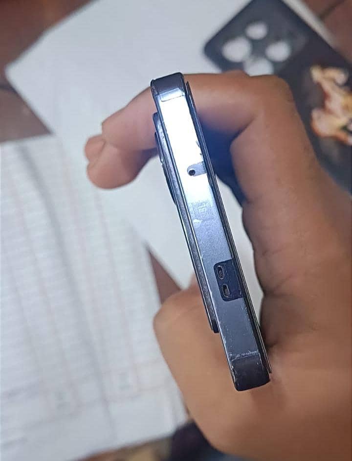 Infinix note 40 3