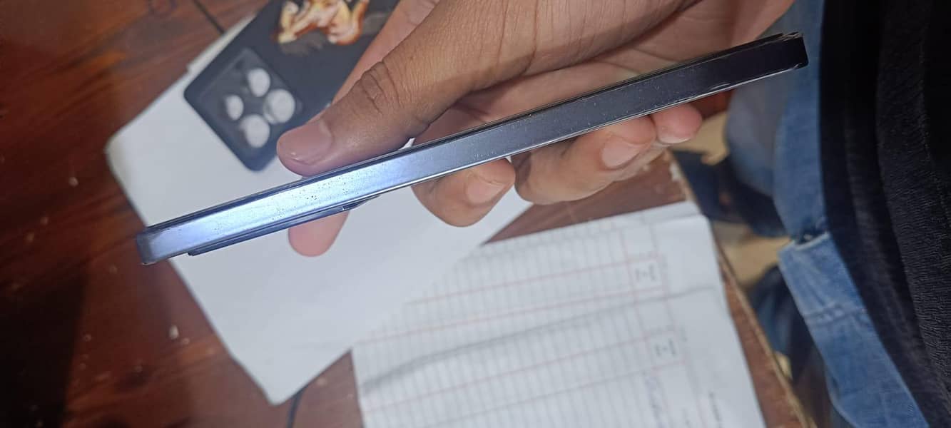Infinix note 40 4