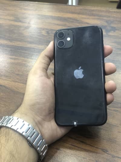 Apple iPhone 11