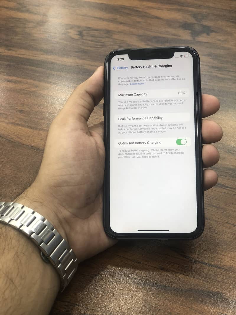Apple iPhone 11 5