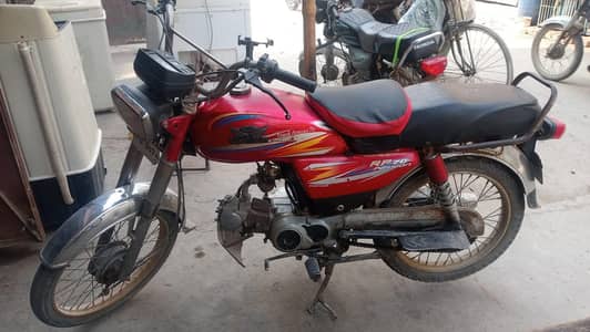 bulkul ok ha kandeshan