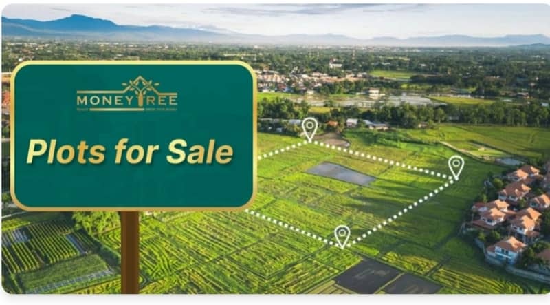 1 KANAL PLOT SALE 0