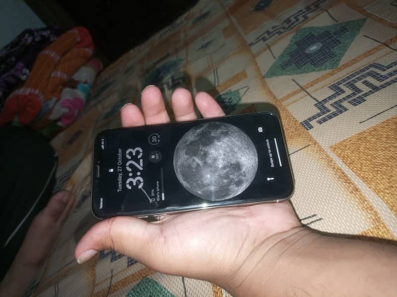 Apple iPhone X 1