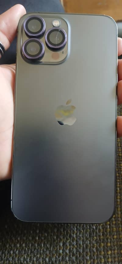 Apple iPhone 13 Pro Max
