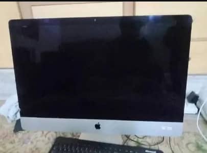 All-in-one imac system