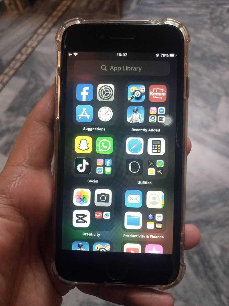 iphone 8 64 Gb 3