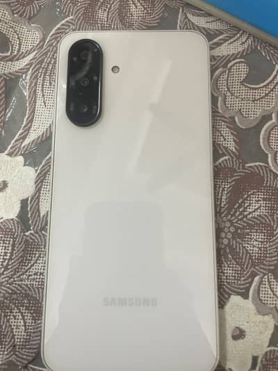 Samsung Mobile A26