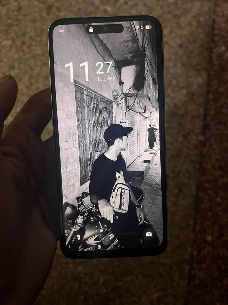 Infinix Other Model 3