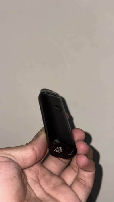 Vape / Uwell CROWN D Pod Mod