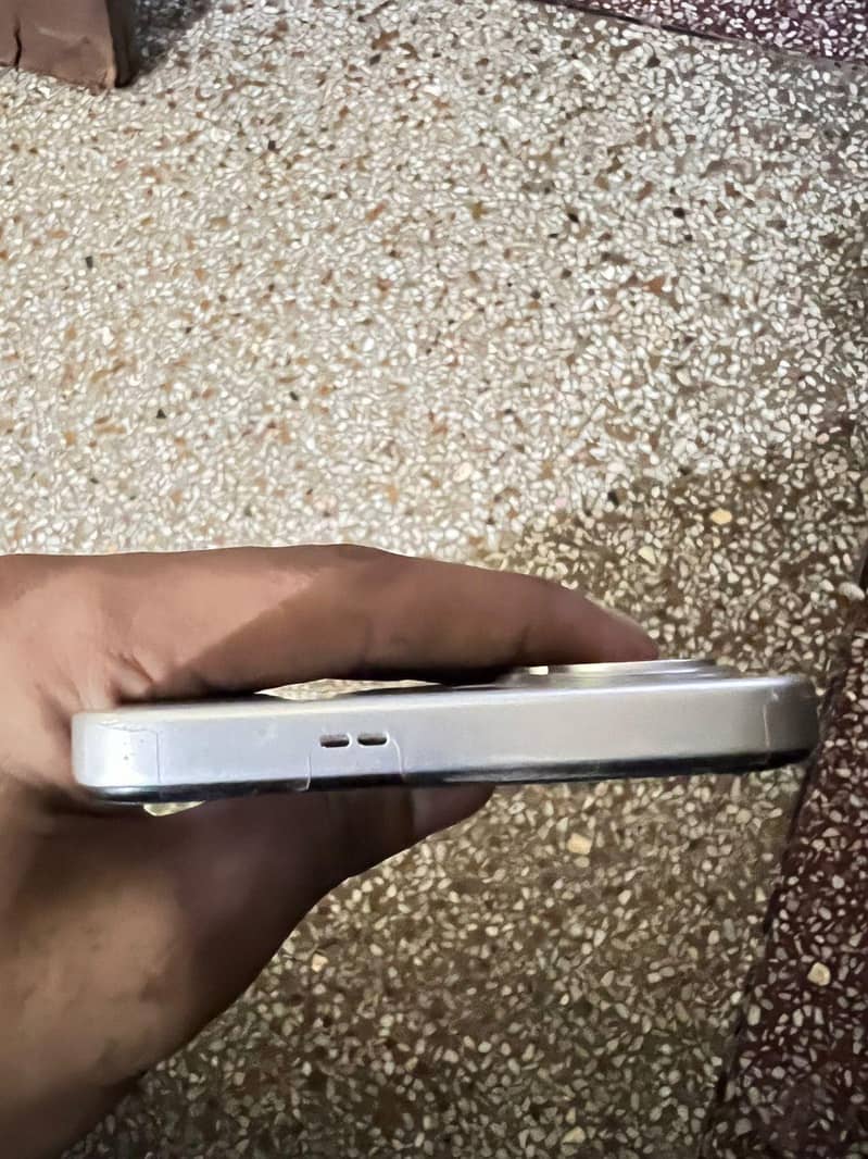 Infinix Other Model 5