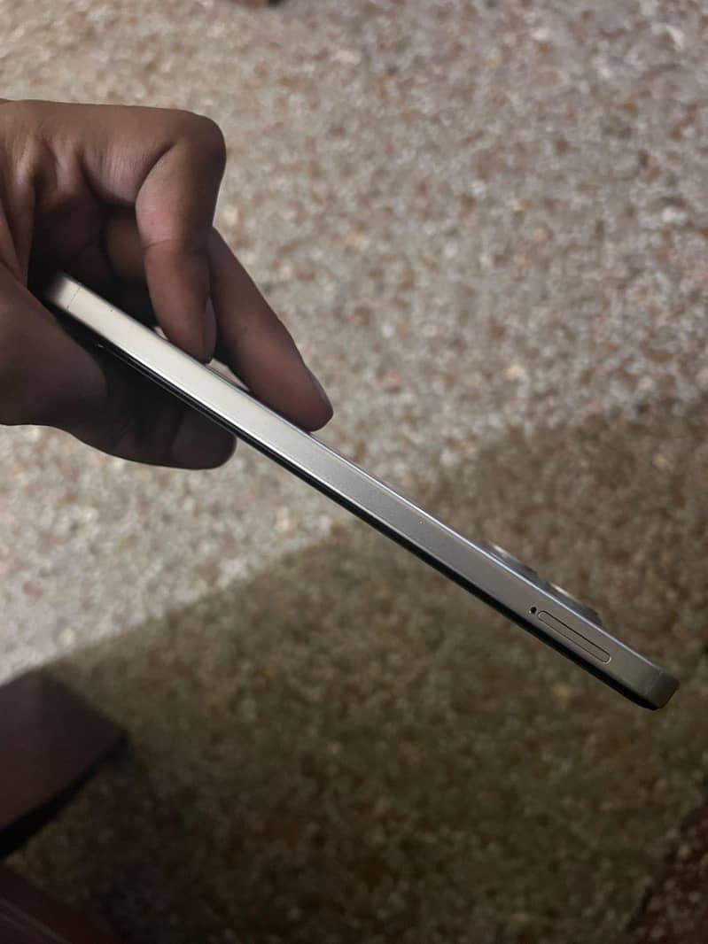Infinix Other Model 6