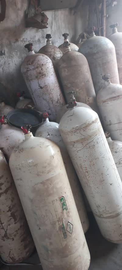 18500 CNG kit cylinder wall03345900020