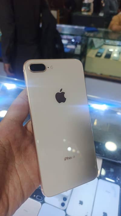 Apple iPhone 8 Plus