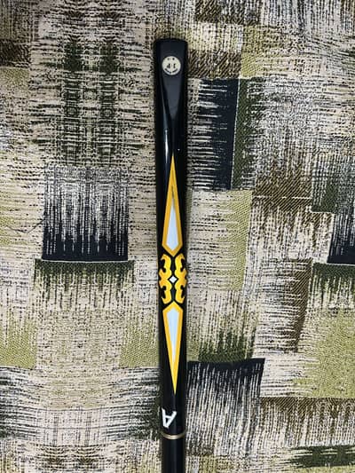 Snooker cue