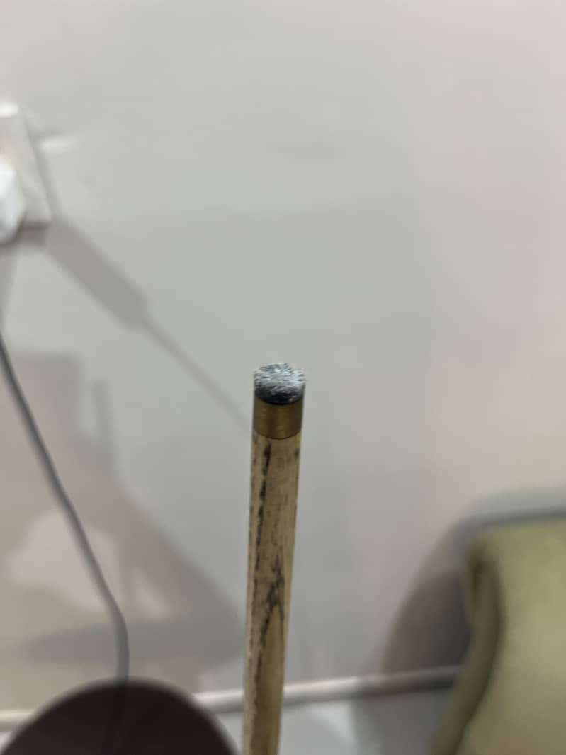 Snooker cue 5