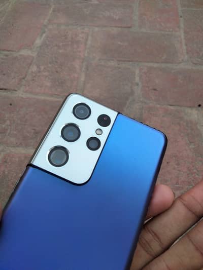 Samsung Mobile S21 Ultra