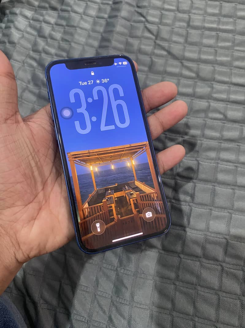 iPhone 12 mini jv 0