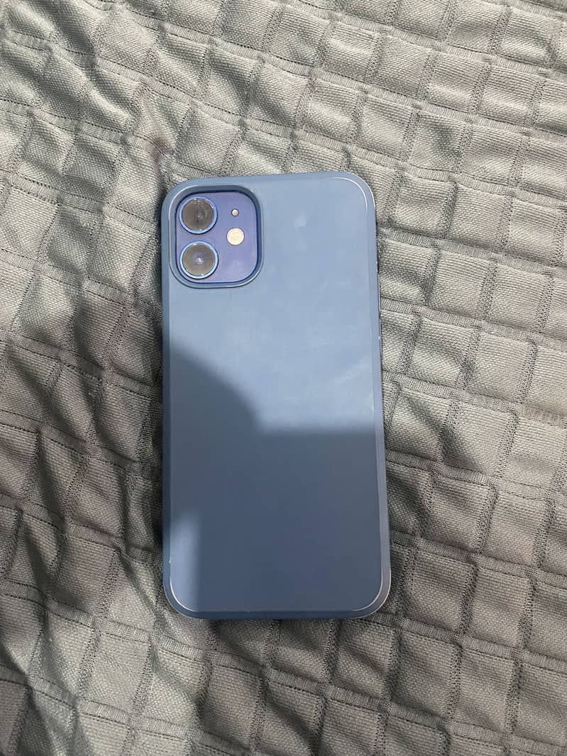 iPhone 12 mini jv 6